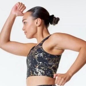 DYI- Define Your Inspiration Small Sports Bra